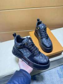 Picture of Louis Vuitton Shoes _SKULVsz38-44hnq010513363
